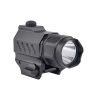 TrustFire G01 Pistol Light 210 Lumens Tactical Weapon Flashlight 2 Modes Mounted Lights for Gl0ck 17 19 21 22 Picatiny