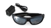 Sport Sunglasses Shades Goggles Camcorder for Hunting