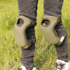 Gardening Knee Pads Garden Knee Protectors Adjustable Neoprene Caps Protective Cushion