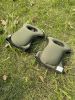 Gardening Knee Pads Garden Knee Protectors Adjustable Neoprene Caps Protective Cushion