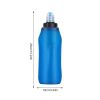 Outdoor Water Purifying Survival Water Filter Bottle For Drinking Water Purifier For Backpacking Emergency Hiking Camping Tool