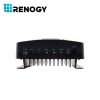 Renogy Rover 40 Amp 12V/24V DC Input MPPT Solar Charge Controller Auto Parameter Adjustable LCD Display Solar Panel Regulator