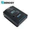 Renogy Rover 40 Amp 12V/24V DC Input MPPT Solar Charge Controller Auto Parameter Adjustable LCD Display Solar Panel Regulator