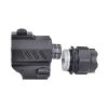 TrustFire G01 Pistol Light 210 Lumens Tactical Weapon Flashlight 2 Modes Mounted Lights for Gl0ck 17 19 21 22 Picatiny