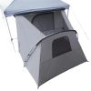 4-Person Connect Tent Universal Canopy Tent (Canopy Sold Separately)