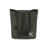 KRYDEX RANGER GREEN MOLLE Folding Dump Pouch Tactical Mag. Recover Pouch Roll-up Compact Multi Purpose Accessories Utility Bag