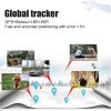 Mini GPS Tracking Device Mobile Smart Phone Hunting Surveillance