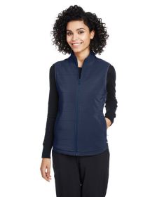 Ladies' Transit Vest - BLACK - XS (Color: FRONTIER)