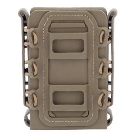 Hunting Pouch Adjustable Nylon Hunting Holder Quick Release Carrier Outdoor Activity 9mm Hunting Pouch Portable (Color: B3)