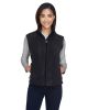 CORE365 78191 Ladies' Journey Fleece Vest