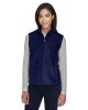 CORE365 78191 Ladies' Journey Fleece Vest