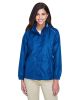 CORE365 78185 Ladies' Climate Seam-Sealed Lightweight Variegated Ripstop Jacket