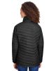 Ladies' Powder Lite™ Jacket - CRUS GY SPRK PRT - L