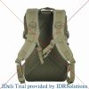 20L Waterproof Travel Outdoor Tactical Backpack Sport Camping Rucksack Molle System for Trekking Fishing Hunting Bags