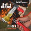 Cool Gadgets Survival Tools Hammer Multitool