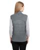 Ladies' Impact Vest - BLACK - 2XL