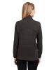 Ladies' Impact Full-Zip Jacket - BLACK - 2XL