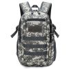 Outdoor Tactical Backpack Men Waterproof Sport Travel Bags Small Camping Mochila Fishing Hunting Rucksacks