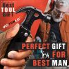 Cool Gadgets Survival Tools Hammer Multitool