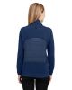 Ladies' Impact Full-Zip Jacket - BLACK - 2XL