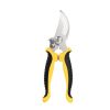 Pruner Garden Scissors Professional Sharp Bypass Pruning Shears Tree Trimmers Secateurs Hand Clippers For Garden Beak Scissors