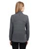 Ladies' Impact Full-Zip Jacket - BLACK - 2XL