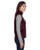 CORE365 78191 Ladies' Journey Fleece Vest