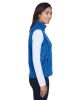 CORE365 78191 Ladies' Journey Fleece Vest