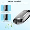 1pc Air Purifier; Rechargeable Portable Air Negative Ion Generator; Air Purifier Necklace; Portable Mini Air Cleaner For Teens; Adult; Pet Smell