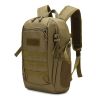 Outdoor Tactical Backpack Men Waterproof Sport Travel Bags Small Camping Mochila Fishing Hunting Rucksacks