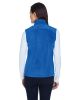 CORE365 78191 Ladies' Journey Fleece Vest