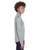 UltraClub 8230L Ladies' Cool & Dry Sport Quarter-Zip Pullover