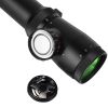 NEW M1 6-24x60 AO Tactical Outdoor Hunting Optics Scope Illuminated Red and Green Mildot Side Wheel Riflescope