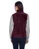 CORE365 78191 Ladies' Journey Fleece Vest