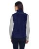 CORE365 78191 Ladies' Journey Fleece Vest